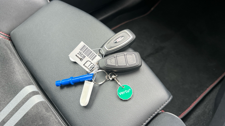 Ford Puma ST 1.5 EcoBoost ST 5dr Petrol Hatchback